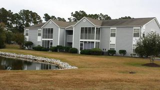 8725 Chandler Dr. Unit A, Myrtle Beach, SC 29575