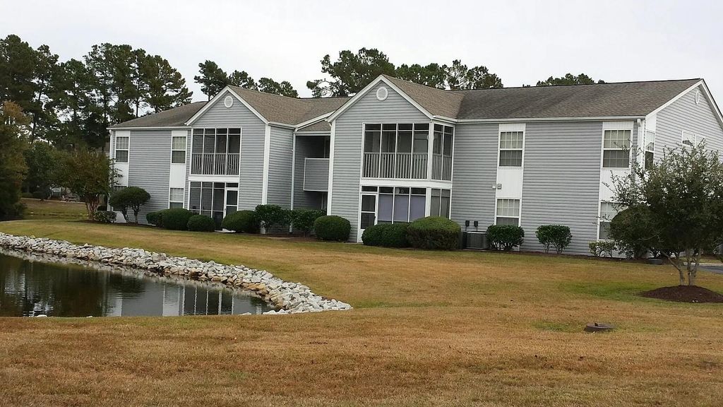 8725 Chandler Dr. Unit A, Myrtle Beach, SC 29575