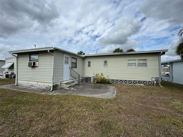 2100 KINGS HIGHWAY 752, Port Charlotte, FL 33980