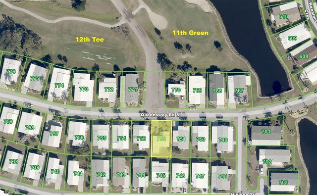 2100 KINGS HIGHWAY 752, Port Charlotte, FL 33980