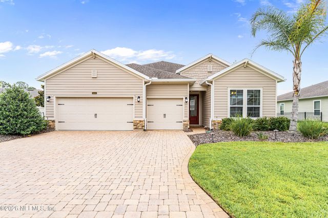 4668 MARILYN ANNE Drive, Jacksonville, FL 32257