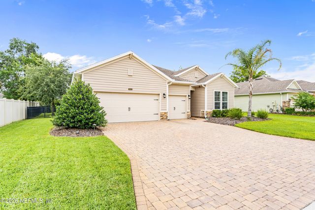 4668 MARILYN ANNE Drive, Jacksonville, FL 32257