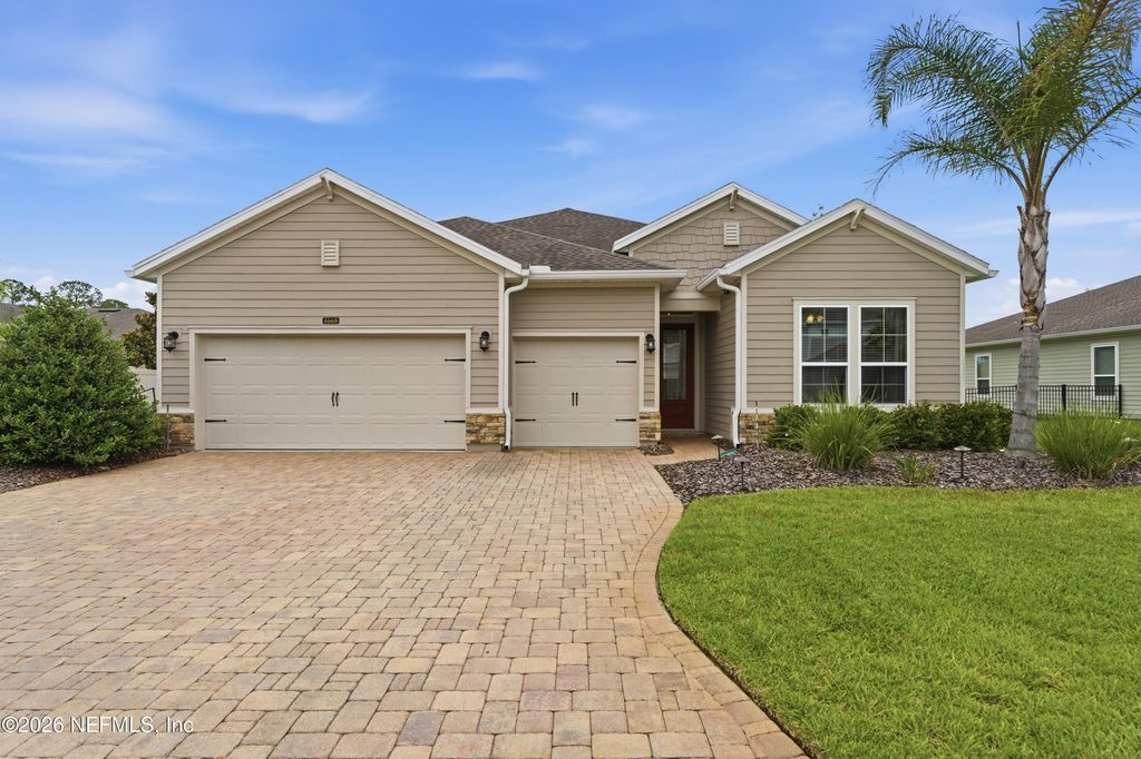4668 MARILYN ANNE Drive, Jacksonville, FL 32257