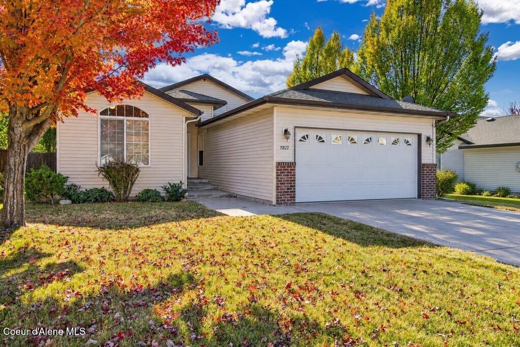 7827 N Joanna DR, Coeur d'Alene, ID 83815 photo 2