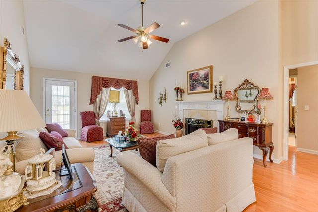 561 Waycross Drive, Warrenville, SC 29851