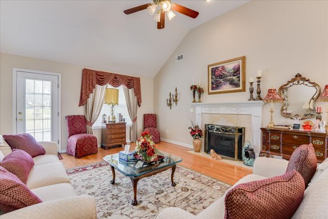 561 Waycross Drive, Warrenville, SC 29851