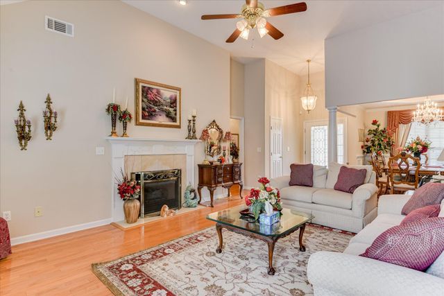 561 Waycross Drive, Warrenville, SC 29851