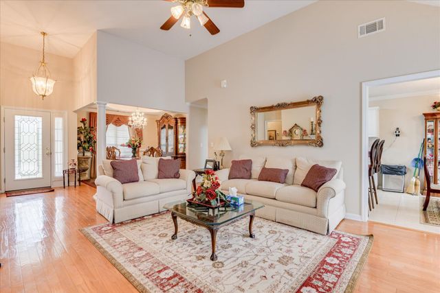 561 Waycross Drive, Warrenville, SC 29851