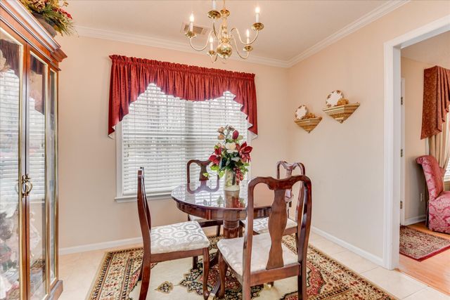 561 Waycross Drive, Warrenville, SC 29851