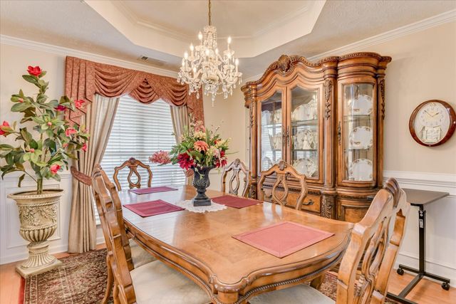 561 Waycross Drive, Warrenville, SC 29851