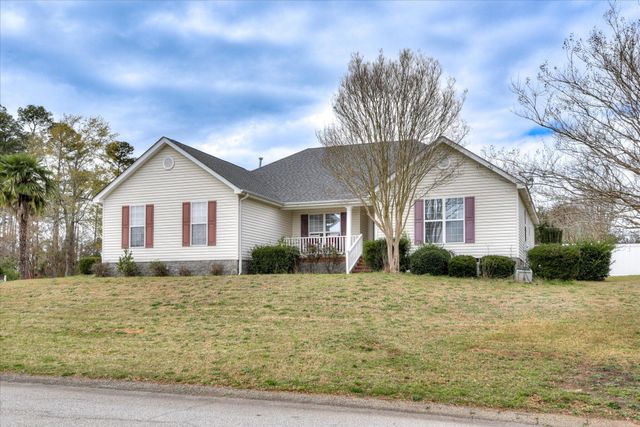 561 Waycross Drive, Warrenville, SC 29851