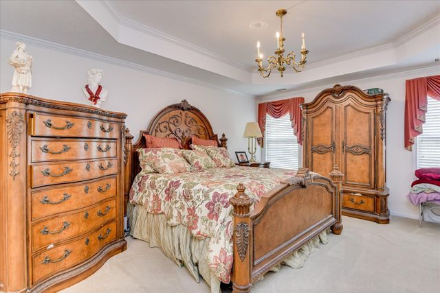 561 Waycross Drive, Warrenville, SC 29851