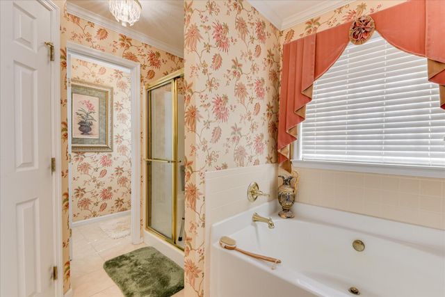 561 Waycross Drive, Warrenville, SC 29851