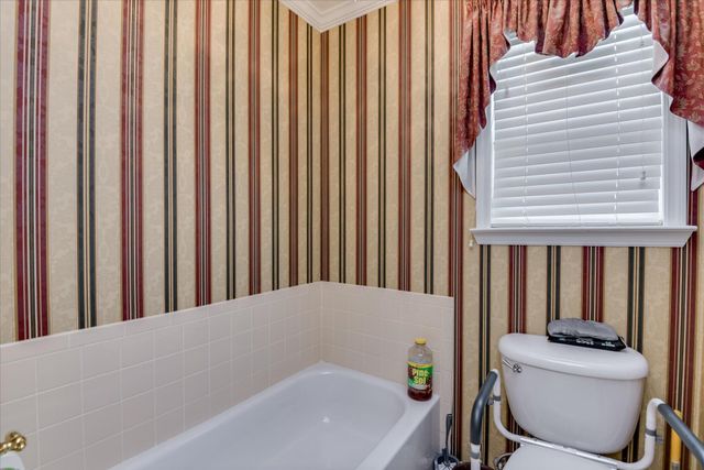 561 Waycross Drive, Warrenville, SC 29851