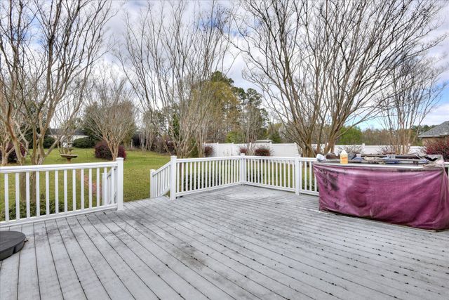 561 Waycross Drive, Warrenville, SC 29851