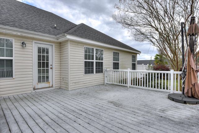 561 Waycross Drive, Warrenville, SC 29851