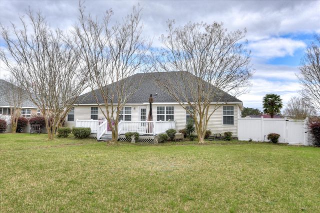 561 Waycross Drive, Warrenville, SC 29851