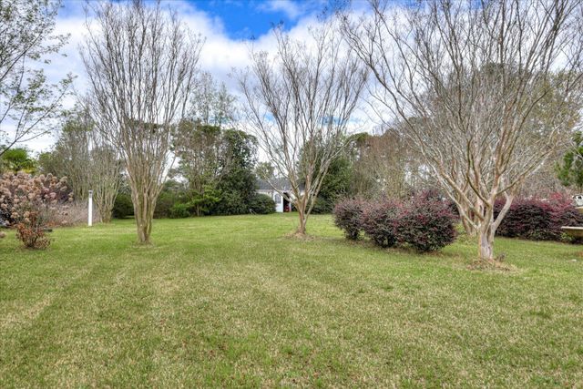 561 Waycross Drive, Warrenville, SC 29851
