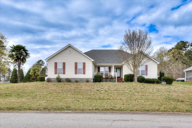 561 Waycross Drive, Warrenville, SC 29851