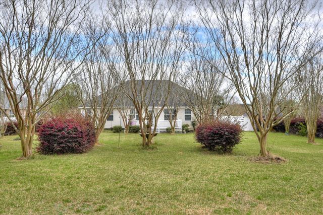 561 Waycross Drive, Warrenville, SC 29851