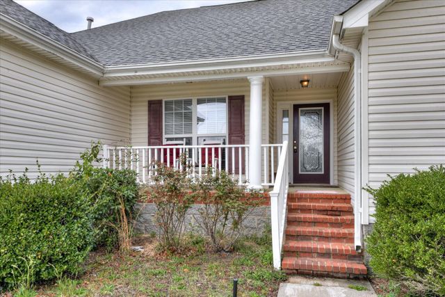 561 Waycross Drive, Warrenville, SC 29851