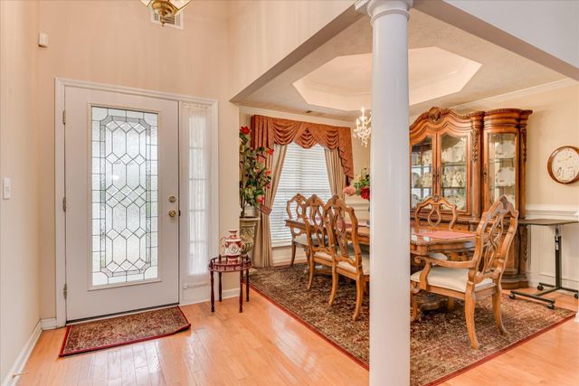 561 Waycross Drive, Warrenville, SC 29851