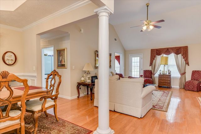 561 Waycross Drive, Warrenville, SC 29851