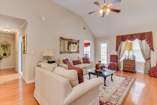 561 Waycross Drive, Warrenville, SC 29851