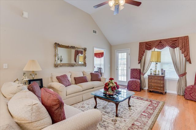 561 Waycross Drive, Warrenville, SC 29851