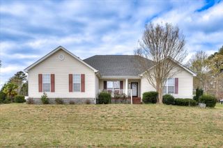 561 Waycross Drive, Warrenville, SC 29851