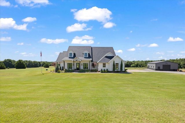 2548 S Sara Avenue, Blanchard, OK 73010