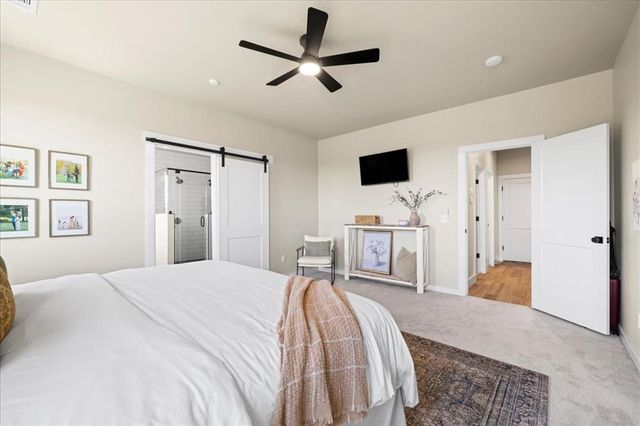 2548 S Sara Avenue, Blanchard, OK 73010