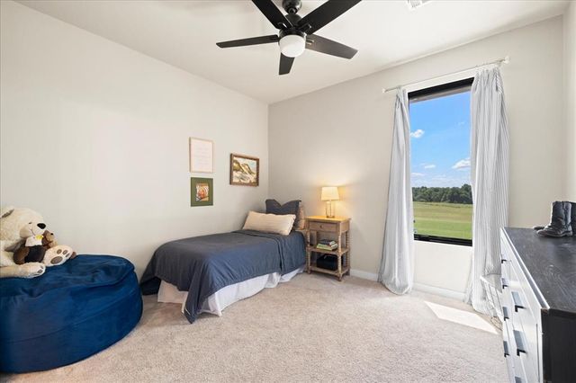 2548 S Sara Avenue, Blanchard, OK 73010