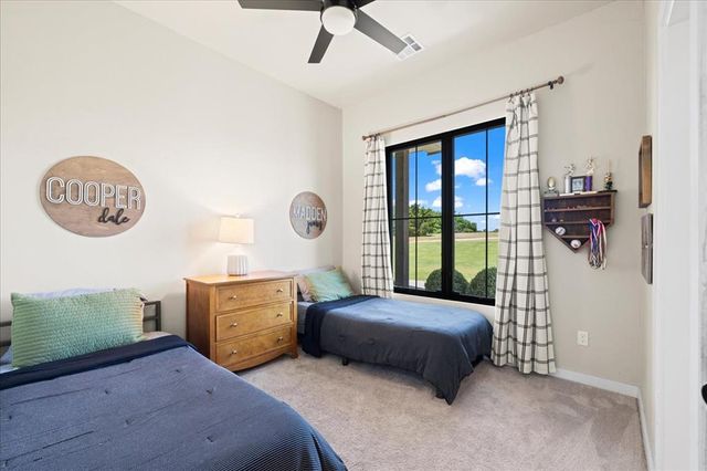 2548 S Sara Avenue, Blanchard, OK 73010