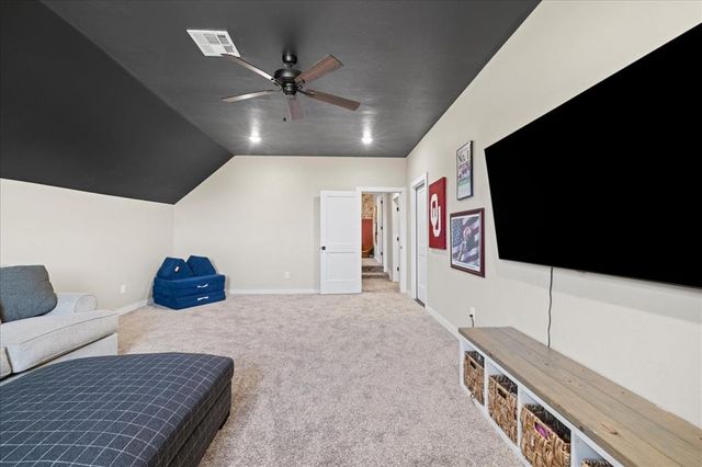 2548 S Sara Avenue, Blanchard, OK 73010