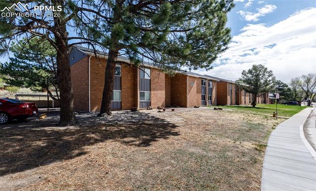1708 Sawyer Way 277, Colorado Springs, CO 80915