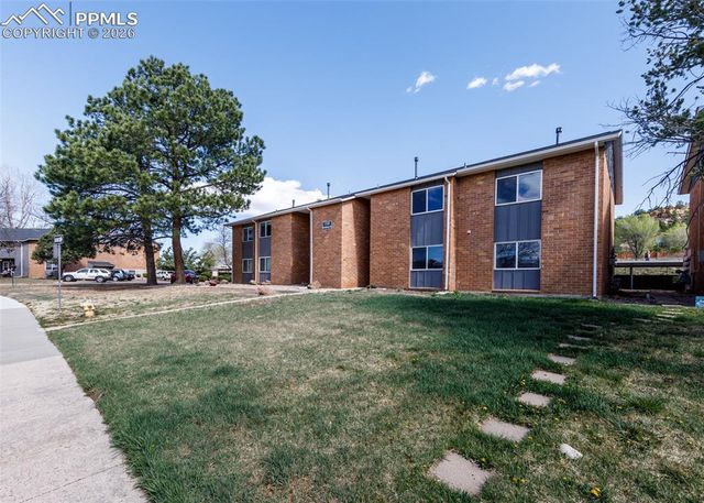 1708 Sawyer Way 277, Colorado Springs, CO 80915