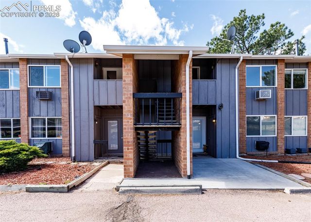 1708 Sawyer Way 277, Colorado Springs, CO 80915