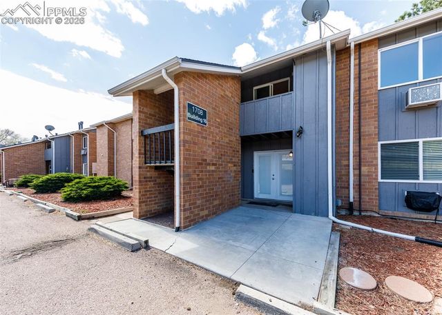 1708 Sawyer Way 277, Colorado Springs, CO 80915