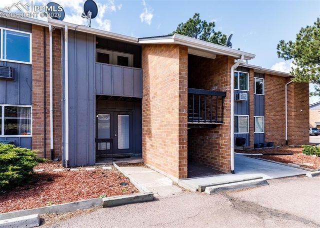 1708 Sawyer Way 277, Colorado Springs, CO 80915