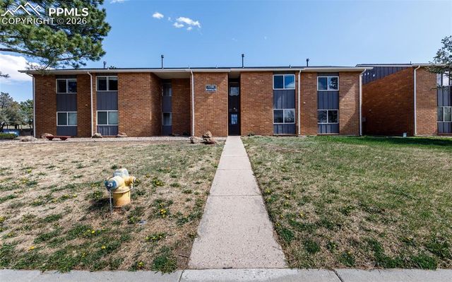 1708 Sawyer Way 277, Colorado Springs, CO 80915