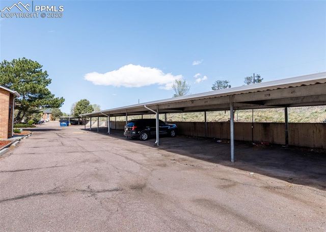 1708 Sawyer Way 277, Colorado Springs, CO 80915