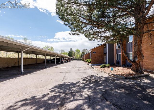 1708 Sawyer Way 277, Colorado Springs, CO 80915