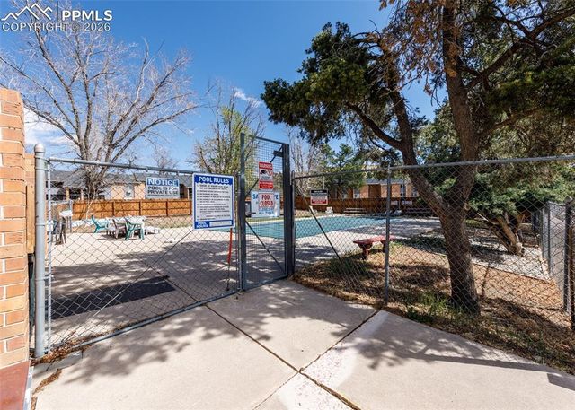 1708 Sawyer Way 277, Colorado Springs, CO 80915