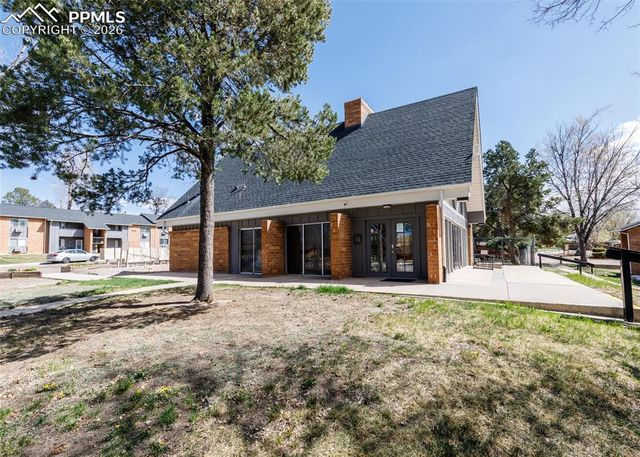 1708 Sawyer Way 277, Colorado Springs, CO 80915