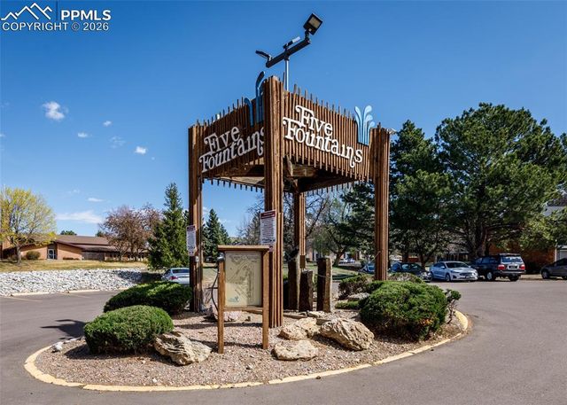 1708 Sawyer Way 277, Colorado Springs, CO 80915