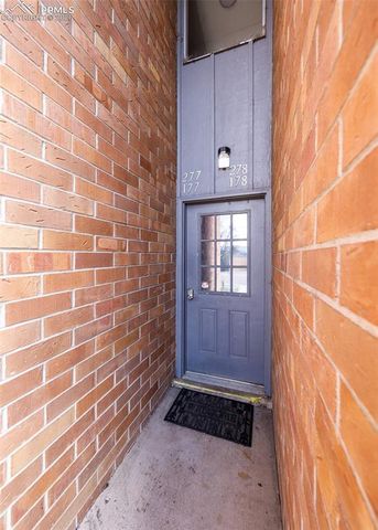 1708 Sawyer Way 277, Colorado Springs, CO 80915