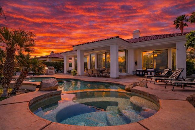 267 Loch Lomond Road, Rancho Mirage, CA 92270