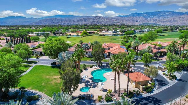 267 Loch Lomond Road, Rancho Mirage, CA 92270