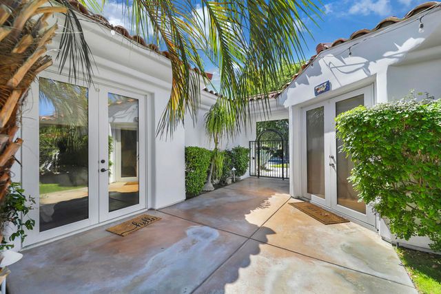 267 Loch Lomond Road, Rancho Mirage, CA 92270